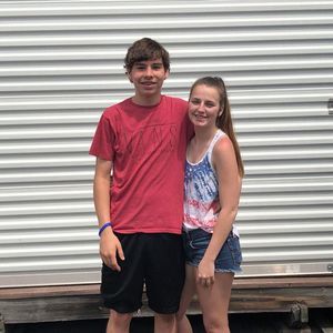 Meet your Posher, Daniel